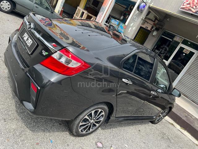 2022 Perodua BEZZA 1.3 AV (A) - 3