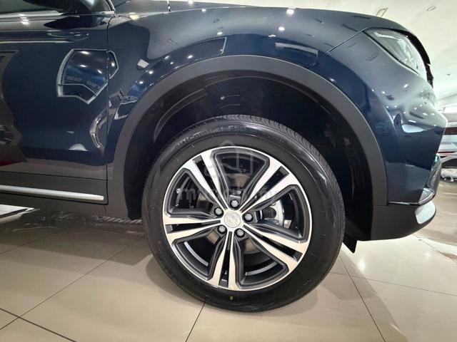 2026 Proton X70 VERY HIGH REBATE / CASH BACK BLH - 5
