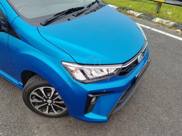 2026 Perodua BEZZA 1.3 AV MY16 D63D FACELIFT (A) - 4