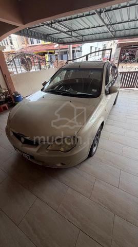 2005 Proton GEN-2 1.6 (M) - 1