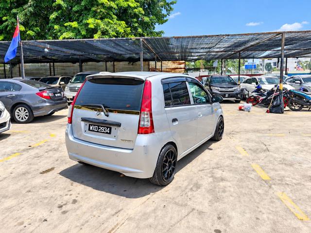2012 Perodua VIVA 1.0 (AUTO)-LOAN KEDAI - 3