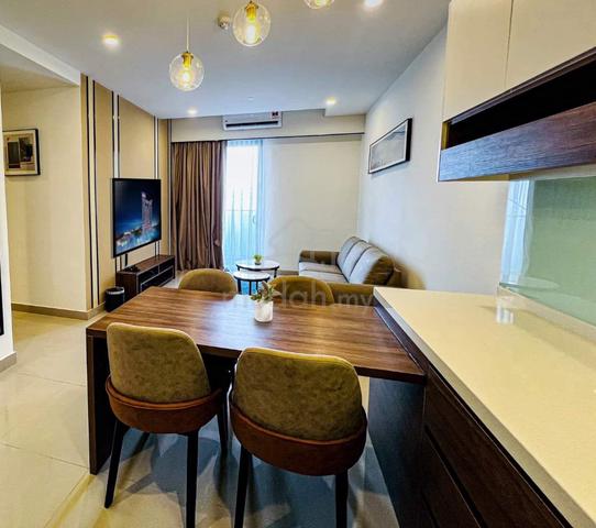 Grand Ion Majestic 5