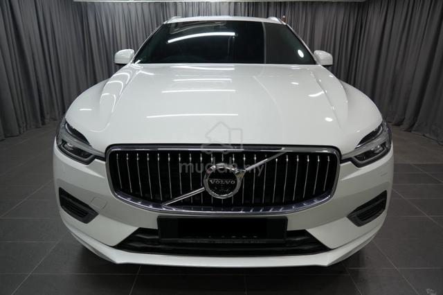 2019 Volvo XC60 2.0 T8 INSCRIPTION (A) - 2