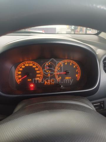 2006 Perodua MYVI 1.3 EZ (A) - 3