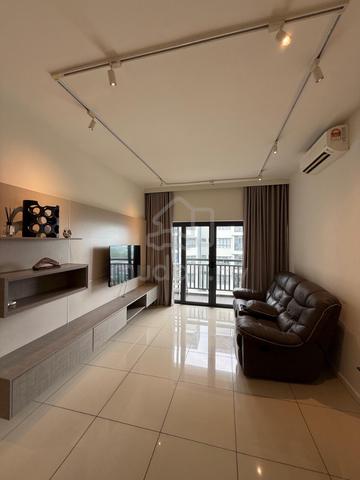 Suria Residence 1