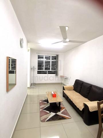 Tunas Residensi 1