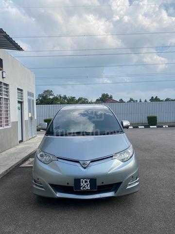 2009 Toyota ESTIMA 2.4 AERAS FACELIFT (A) - 1