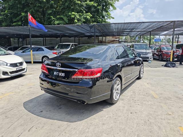 2011 Toyota CAMRY SPEC G 2.0 (AUTO) - 3