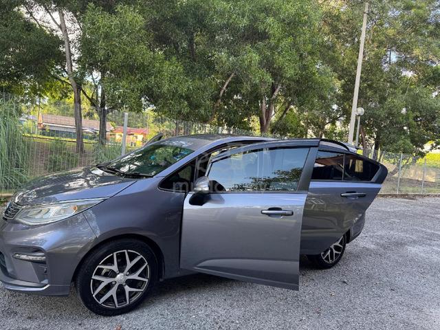 Proton Persona Premium 2023 - 4