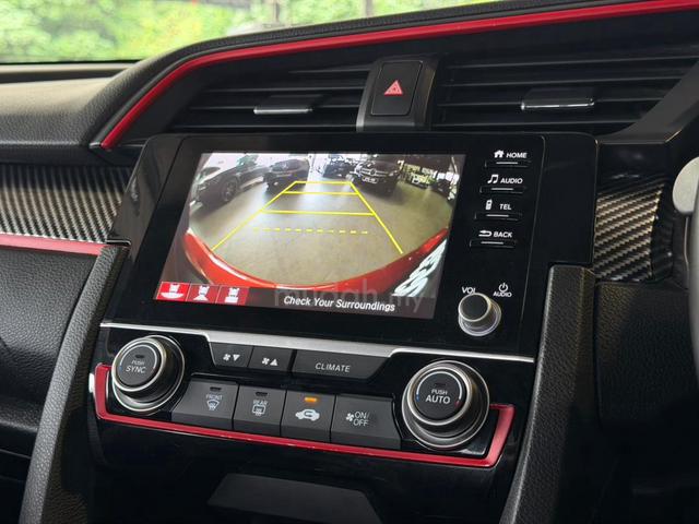 2020 Honda CIVIC 1.5 TC-P FULL SERVIS HONDA TCP - 2