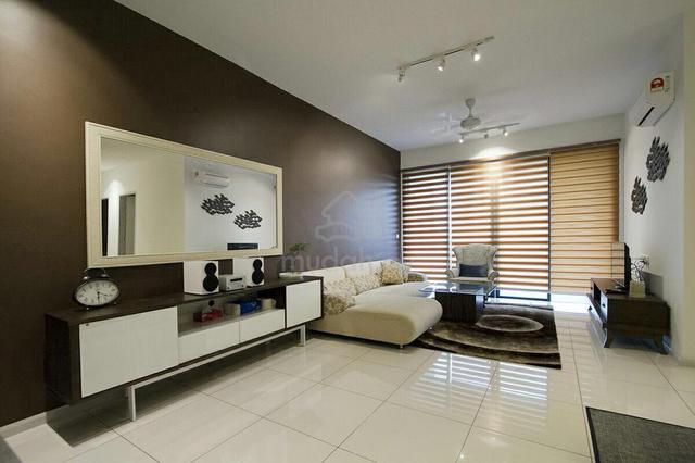 The Address (Bukit Jambul) 1