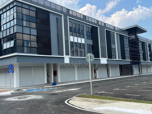 Cheap/ Ground floor/ Next corner/ NBCC northbank/ Face developer 1