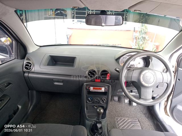 2009 Proton SAGA 1.3 BASE LINE (M) - 5