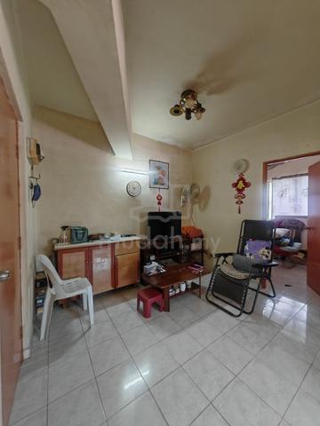 Taman Bukit Bendera Flat (Block 420) 1