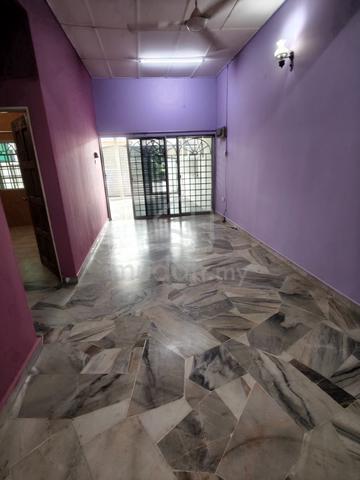 1sty Taman Mewah Jaya 4 Rooms Move-in Condition Kampung Jawa Klang 1