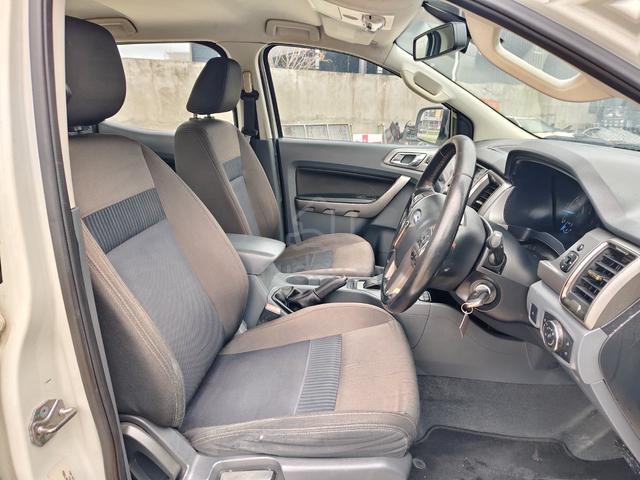2017 Ford Ranger 2.2 XLT (A) 5-Years Warranty - 3