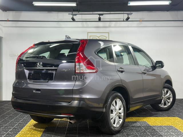 Honda CR-V 2.0 I-VTEC FACELIFT (A) 1 OWNER - 2