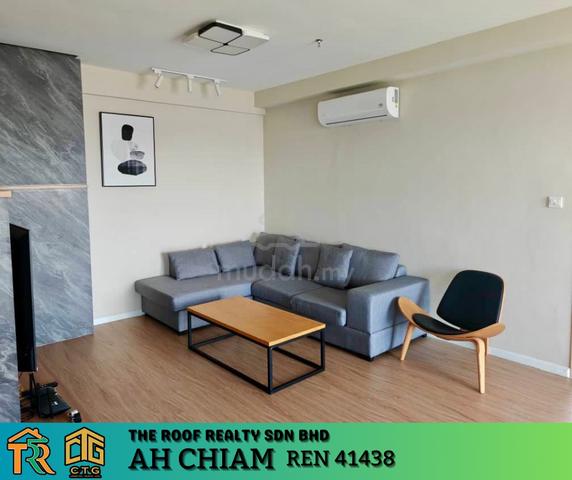 Aru Suites 1