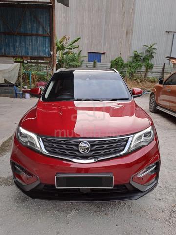 2019 Proton X70 1.8 PREMIUM 2WD (A) - 3