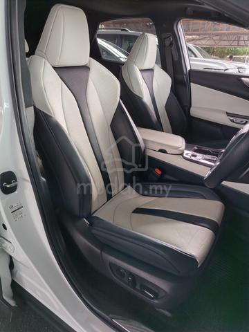 2022 Lexus NX 350 F SPORT UNREG,FULLSPEC,S.EXHAUST - 3