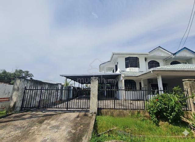 2-Storey Semi Detached House 1