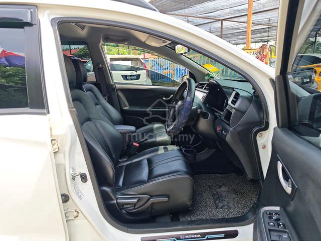 2019 Honda BR-V FULL SPEC 1.5 (AUTO) - 4