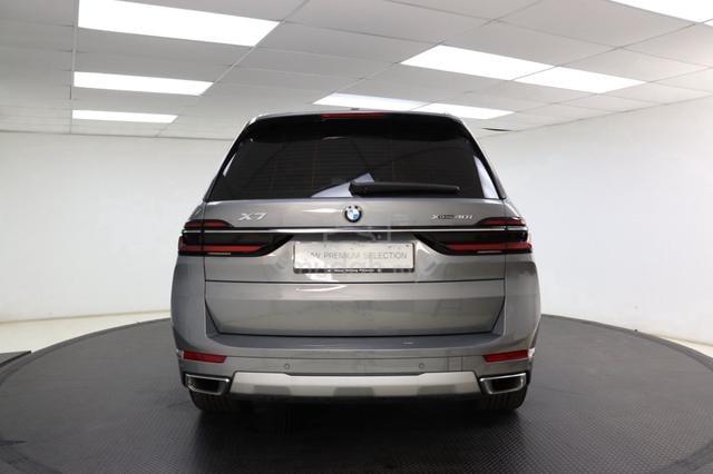 2026 Bmw X7 3.0 XDRIVE40I PURE EXCELLENCE MY21 - 4