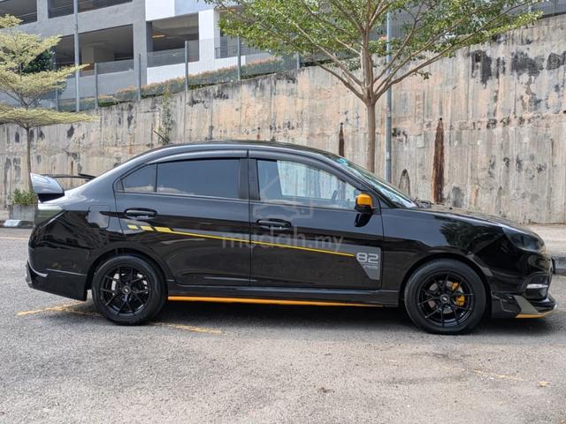 Proton SAGA 1.3 PREMIUM AT R3 BODYKIT / SPORTRIMS - 3