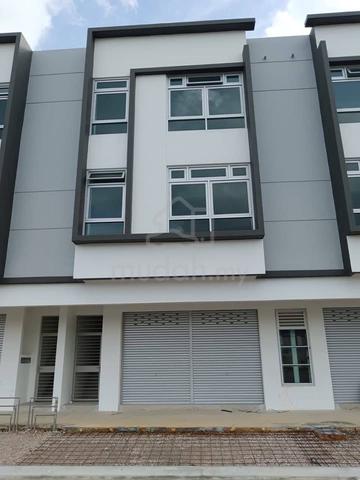 Adda Heights 1