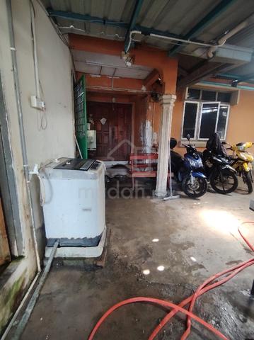 bilik untuk disewa kg lundang 1