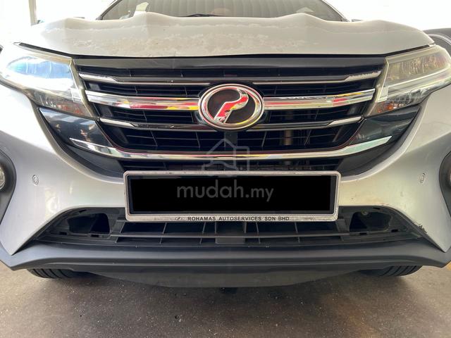 2019 Perodua ARUZ 1.5 AV (A) - 2