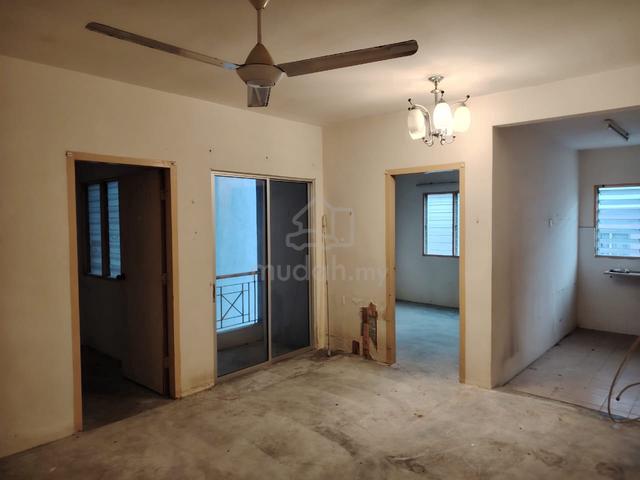 Dahlia Apartment (Garden Avenue S2) 1