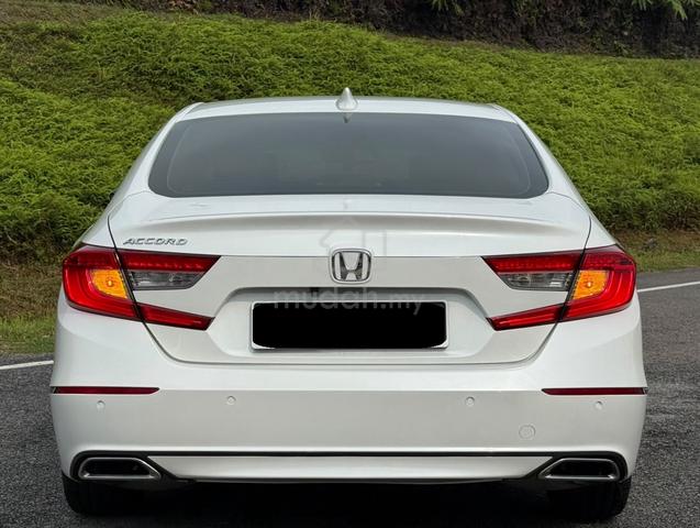 HONDA SENSING TCP Honda ACCORD 1.5 TC-P F/SERVICE - 4