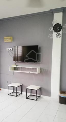 Apartment Kenanga Mewah 1