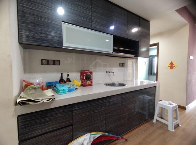 Greenhills Apartments 1