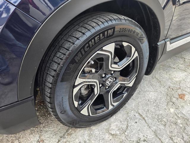 2017 Honda CR-V 1.5 TC-P 2WD (A) - 4