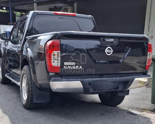 2015 Nissan NAVARA 2.5 LE ENHANCED (A) - 5
