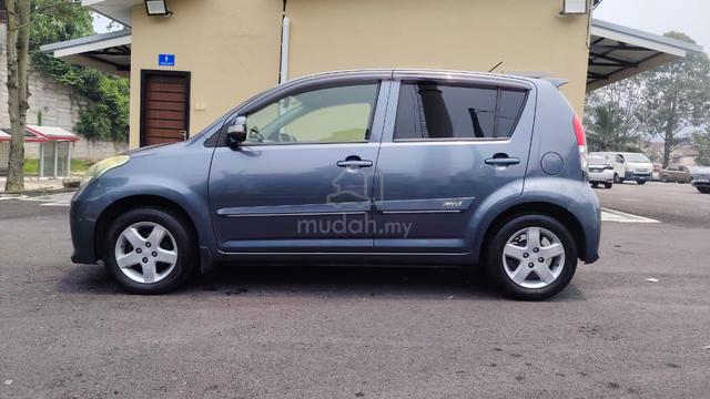 2010 Perodua MYVI 1.3 EZI FACELIFT (A) Good Condit - 5