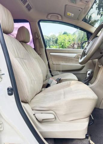 2017 Proton Ertiga 1.4 Executive (A) 7 Seaters - 2