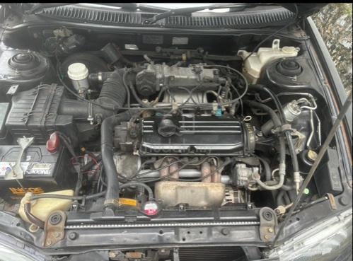 2004 Proton WIRA 1.5 A/B GLi (M) - 5