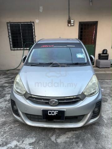 2013 Perodua MYVI 1.5 SE ZHS (A) - 1