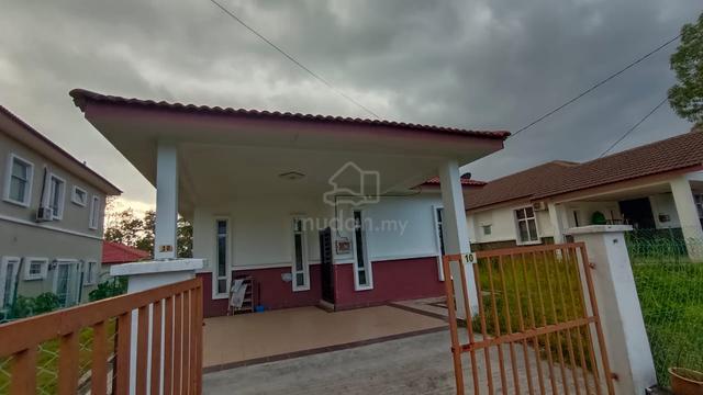 1 Stry Bungalow Bandar Tasik Senangin Mantin, Negeri Sembilan 1