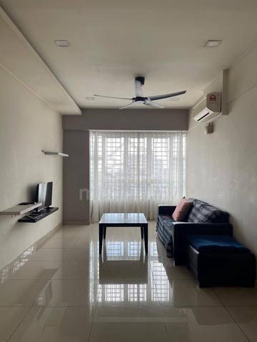 Seasons Luxury Apartments @ Amara Larkin 1