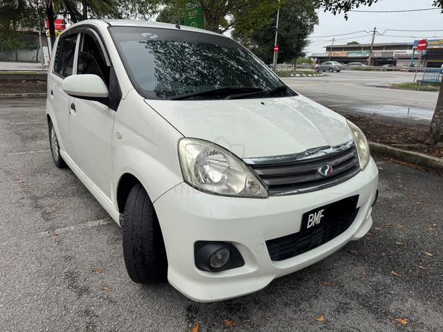 2013 Perodua VIVA 1.0 ELITE BLACKLIS EASY LOAN (A) - 3