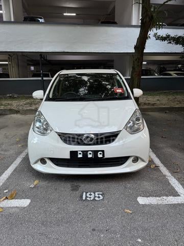 2013 Perodua MYVI 1.3 EZI PREMIUM (A) - 1