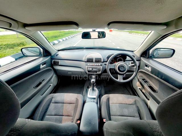 2013 Proton PERSONA 1.6 ELEGANCE (A) - 4