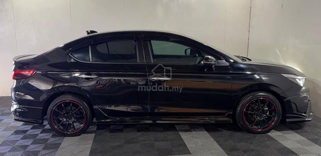 2020 Honda CITY 1.5 V (A) - 3