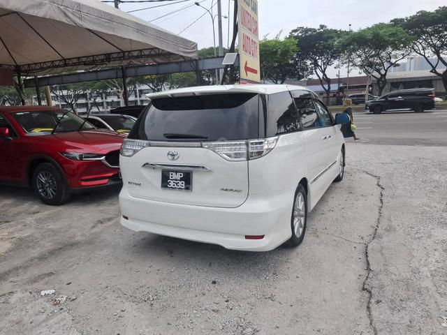 2012/2014 Toyota ESTIMA 2.4 G FACELIFT (A) - 2
