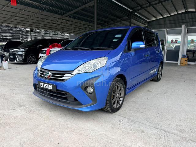 2019 Perodua ALZA 1.5 AV (A) FULL SERVICE RECORD - 3