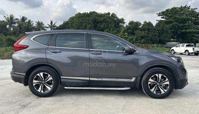 Honda CR-V 2.0 (A) 2WD 1 LADY OWNER FREE WARRANTY - 3